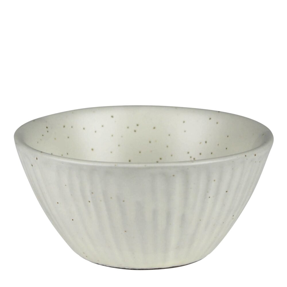 Alicante Sauce Bowls Set of 4 by HomArt