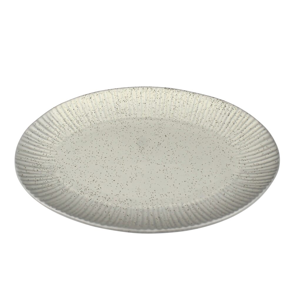 Alicante Platters Set of 2 by HomArt - Image 2