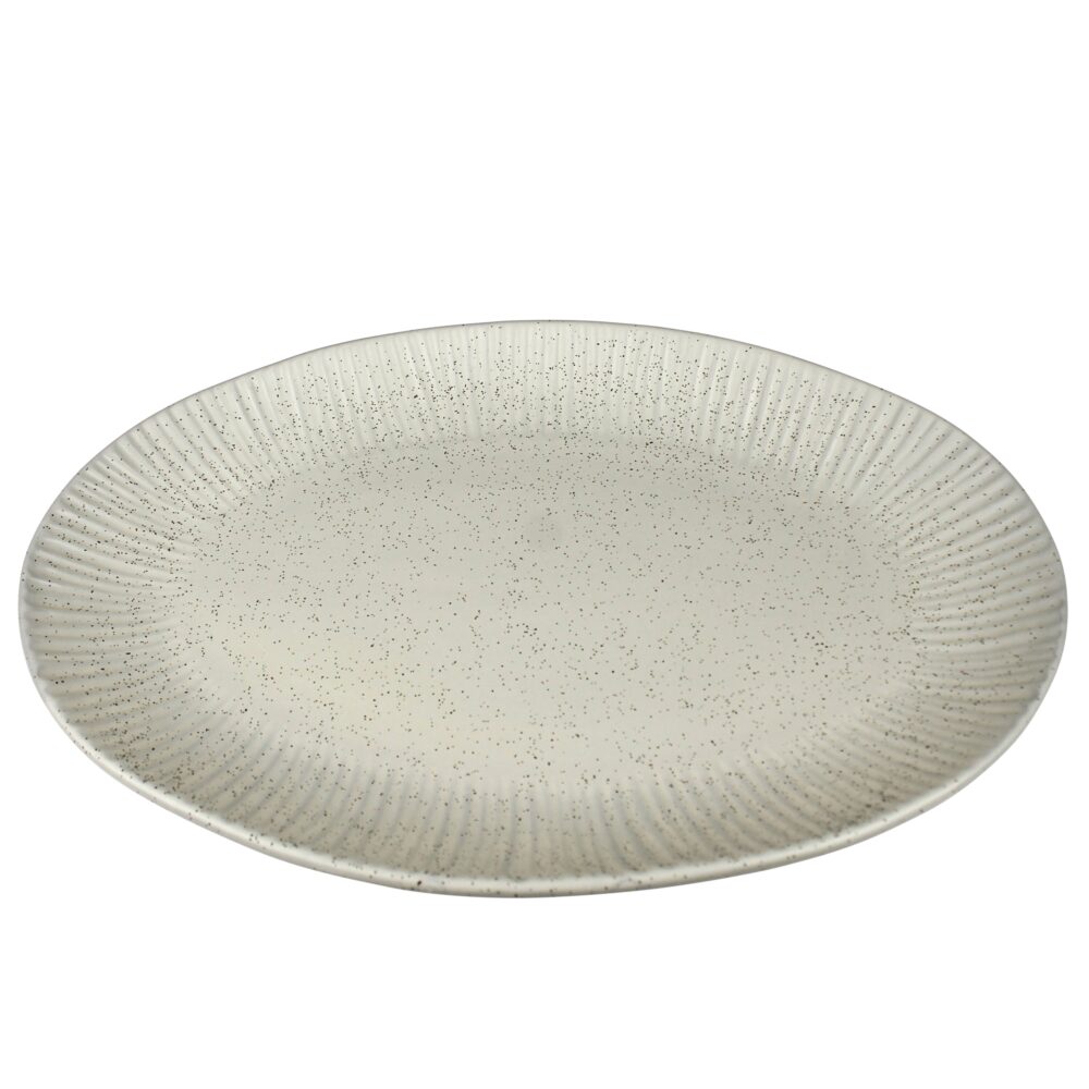 Alicante Platters Set of 2 by HomArt - Image 3
