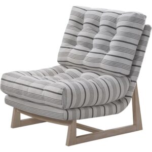 Cedron Accent Chair by Livabliss