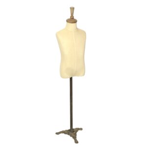 Roebuck Woman Mannequin by HomArt