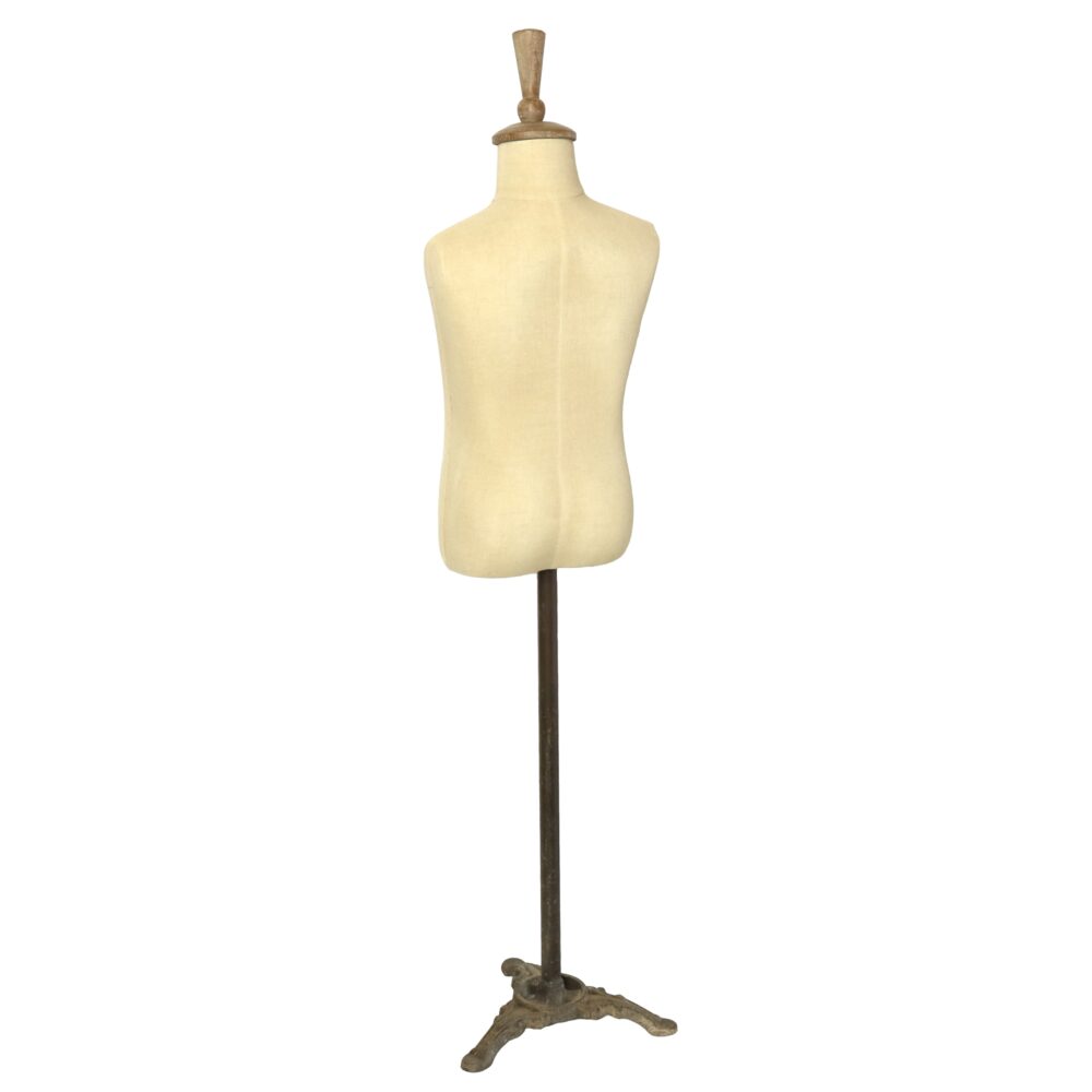 Roebuck Woman Mannequin by HomArt - Image 2