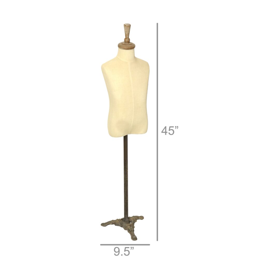 Roebuck Woman Mannequin by HomArt - Image 5