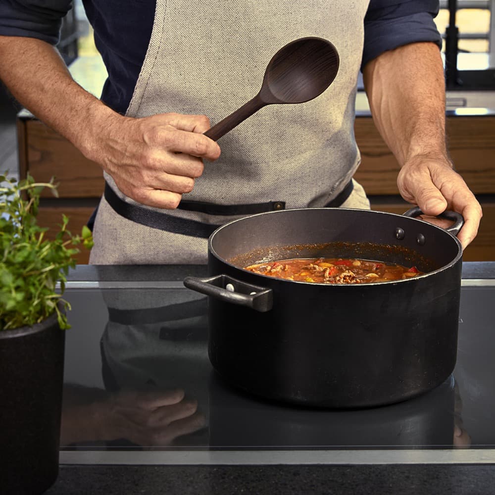 RÅ Ladle, Thermo Ash, H: 11.8" by Rosendahl - Image 5