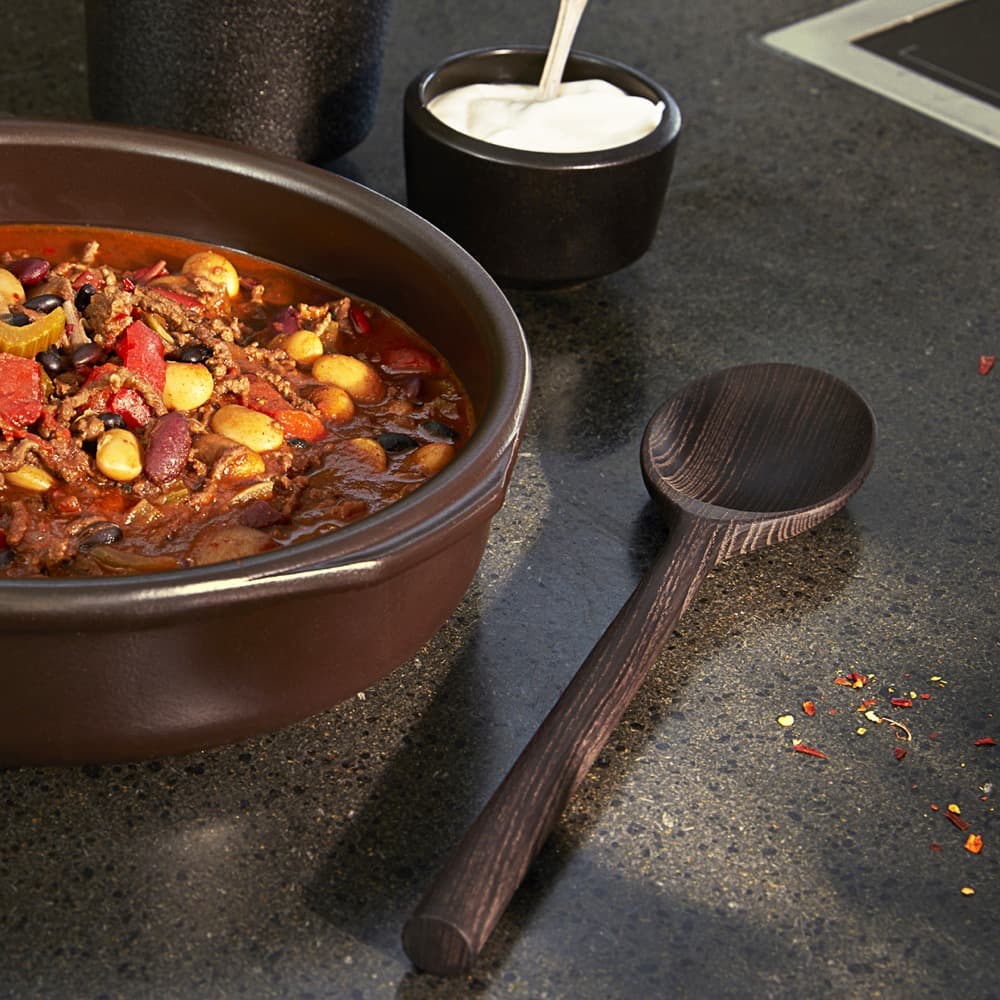 RÅ Ladle, Thermo Ash, H: 11.8" by Rosendahl - Image 4