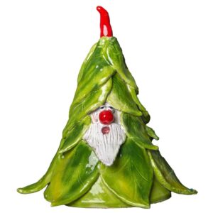 Nelly The Holiday Gnome by Abigails