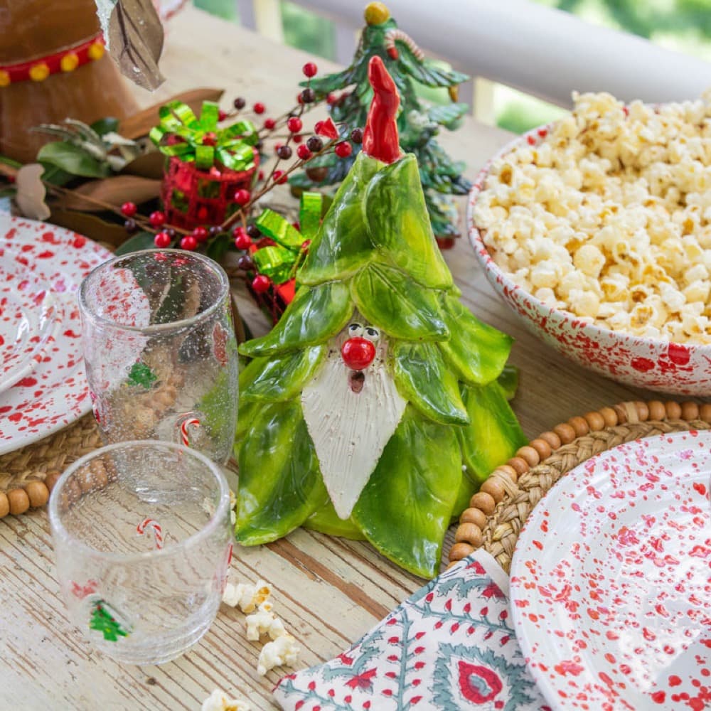 Nelly The Holiday Gnome by Abigails - Image 2