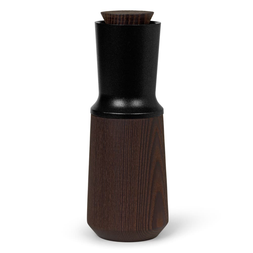 RÅ Multi Purpose Grinder, Black, H: 7.9" by Rosendahl