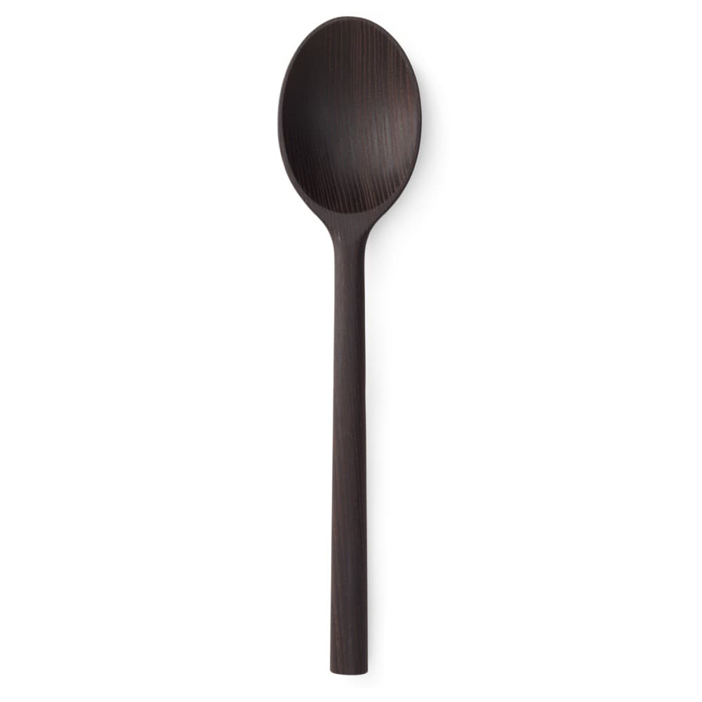 RÅ Ladle, Thermo Ash, H: 11.8" by Rosendahl
