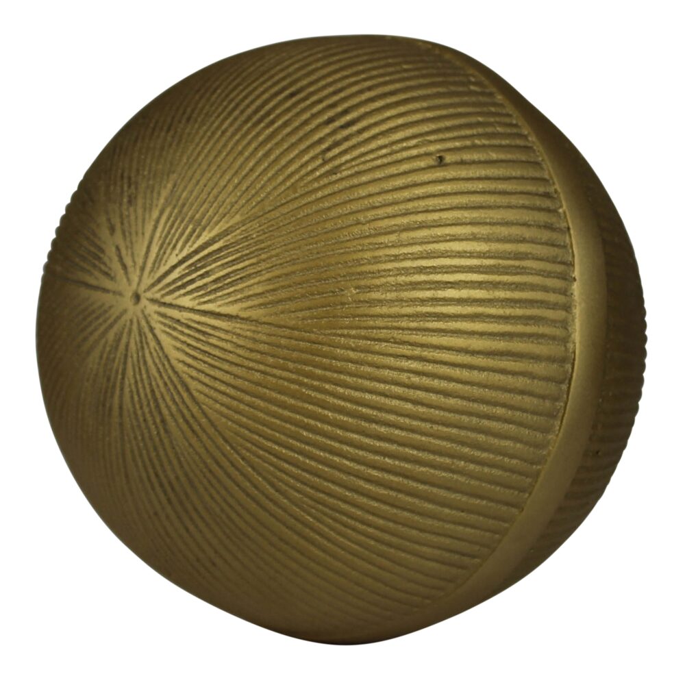 Brass Orb by HomArt - Image 2