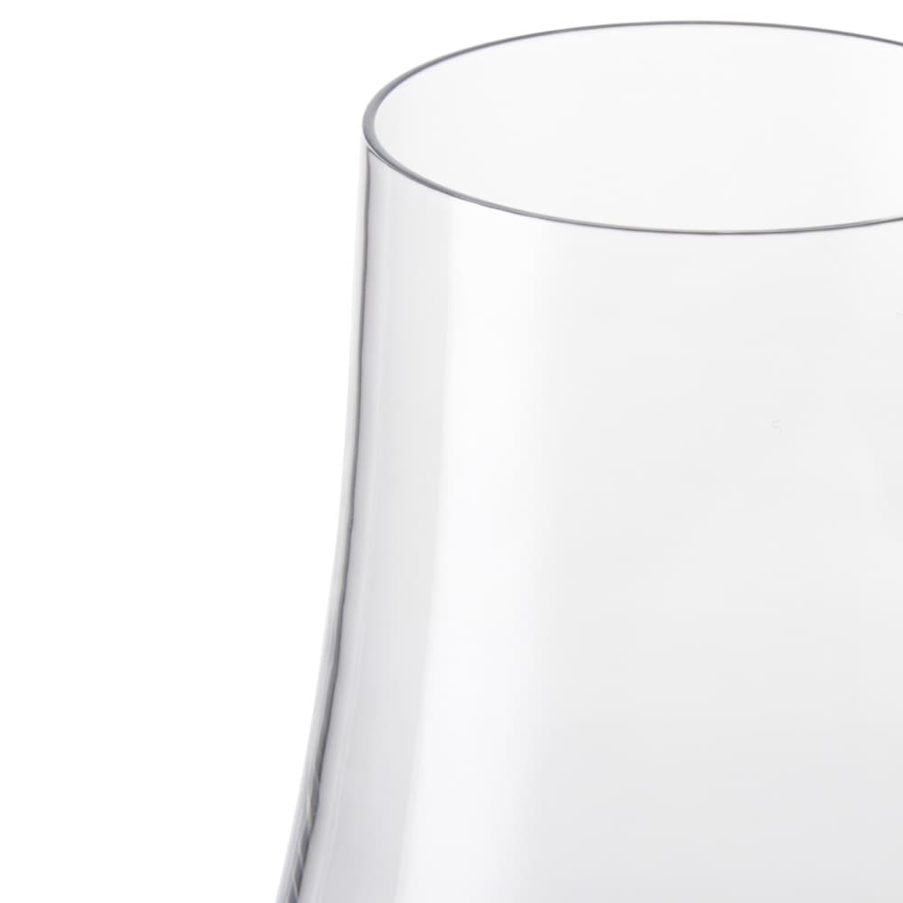 GC Spirit Glass Clear 2 Pcs H: 4.5" Ø: 2.8" 8.1 oz by Rosendahl - Image 4