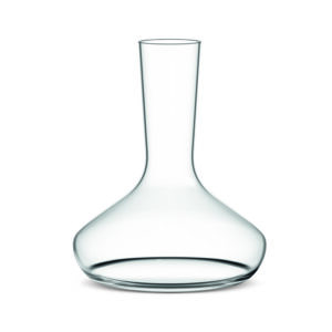 Cabernet Wine Carafe Clear H: 9.3" Ø: 7.5" 57.5 oz by Holmegaard3