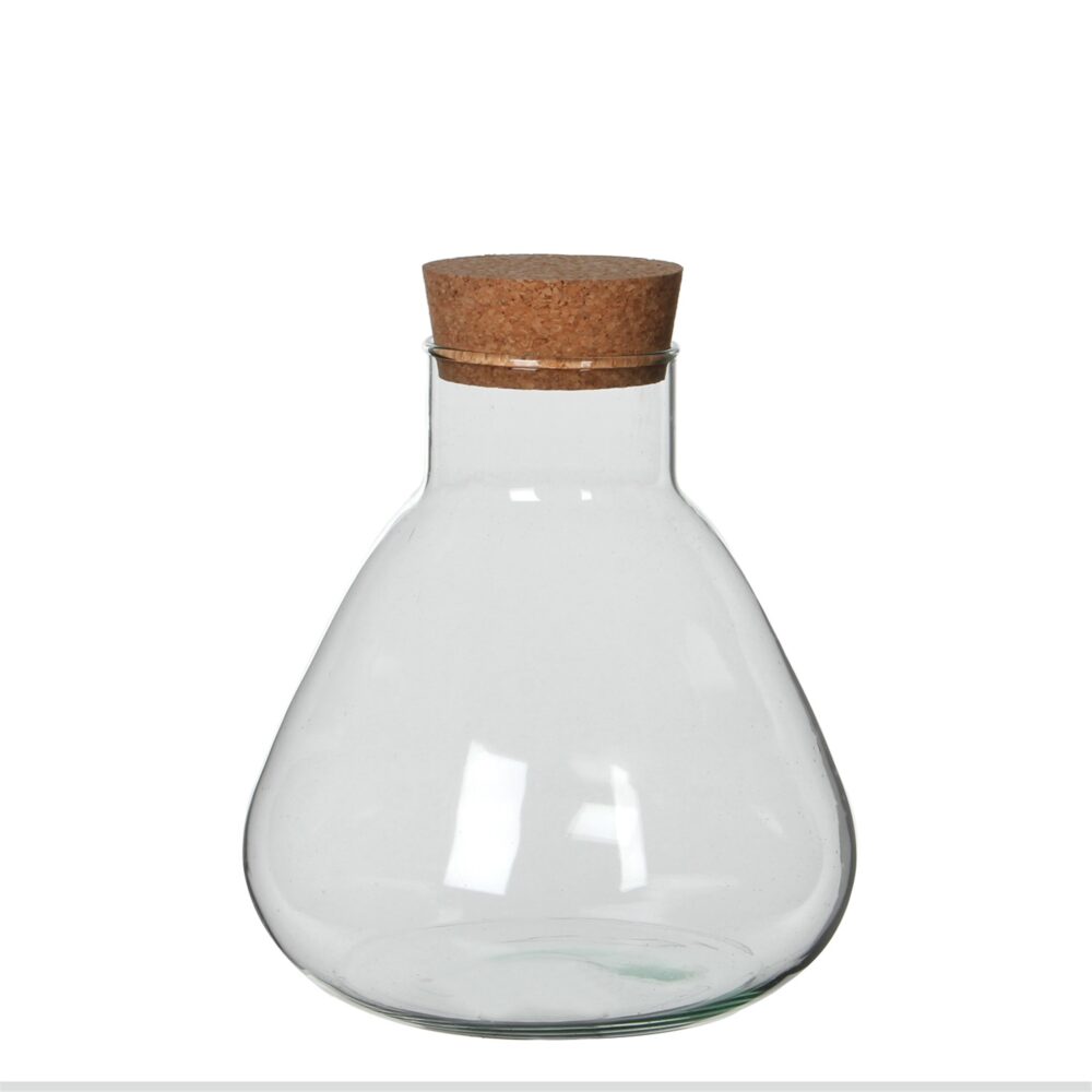 Emily Storage Pot by Edelman