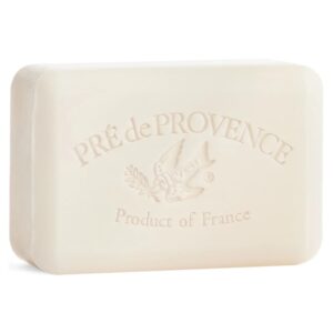 Sea Salt Shea Butter Soap by Pre de Provence