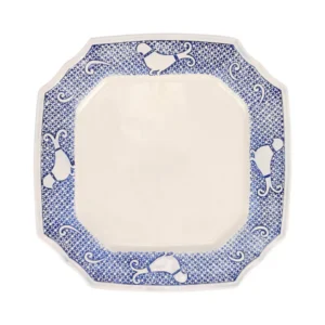 Uccello Blu Dinner Plate by VIETRI