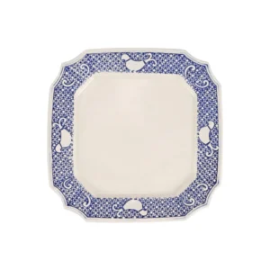 Uccello Blu Salad Plate by VIETRI