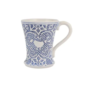 Uccello Blu Mug by VIETRI