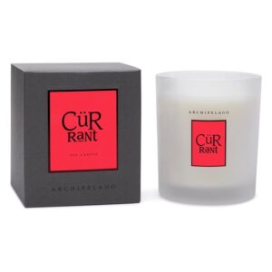 Red Currant Boxed Candle by Archipelago Botanicals
