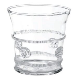 Lionshead Ice Bucket with Applied Medallions by Abigails