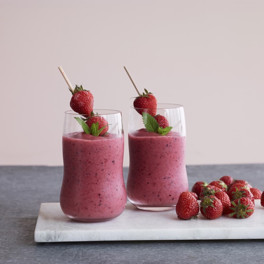 Future Curved Glass Tumblers Set - Thumbnail 5