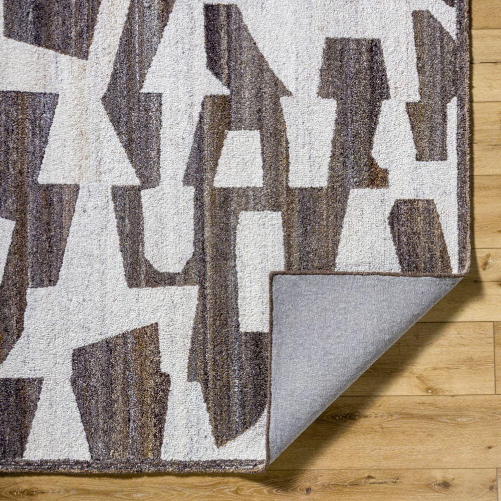 Andes Handmade Rug by Livabliss - Image 4