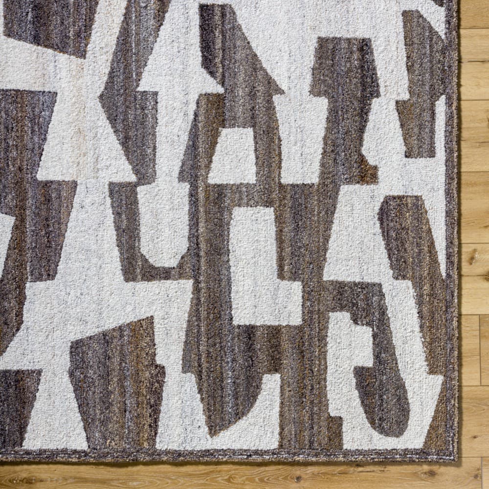 Andes Handmade Rug by Livabliss - Image 6