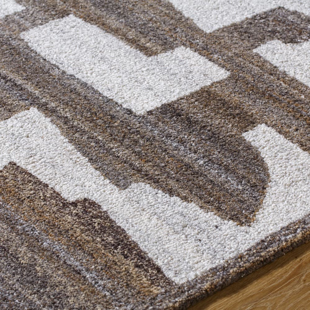 Andes Handmade Rug by Livabliss - Image 7