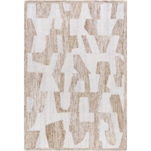 Andes Handmade Rug by Livabliss