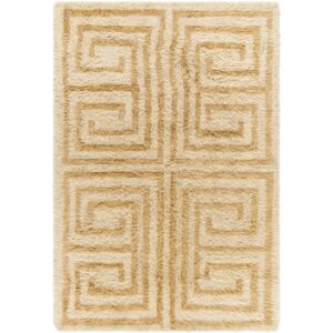 Beni Moroccan Handmade Rug by Livabliss