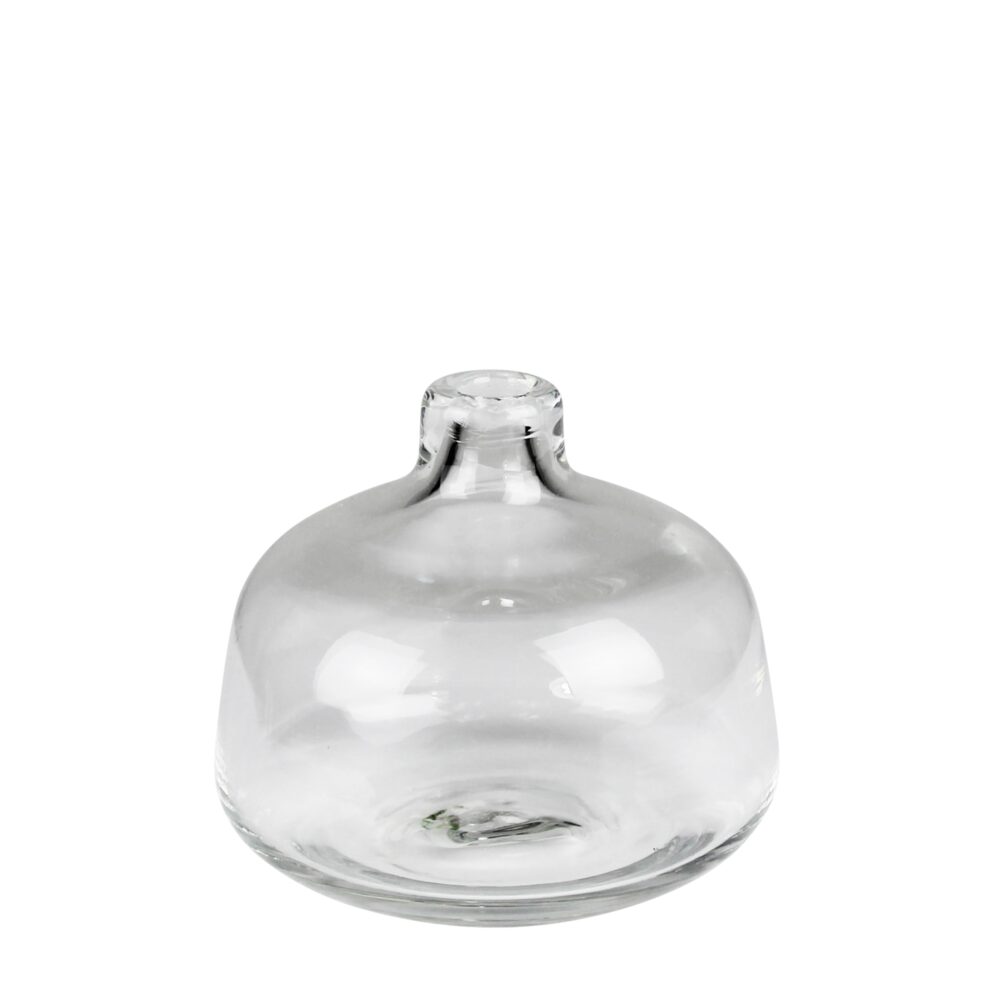 Marbella Glass Vase Trio by HomArt - Image 2