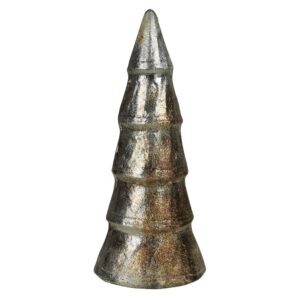 Aluminum Christmas Trees by HomArt