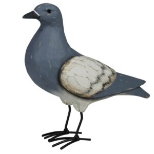 Wood Pigeon by HomArt