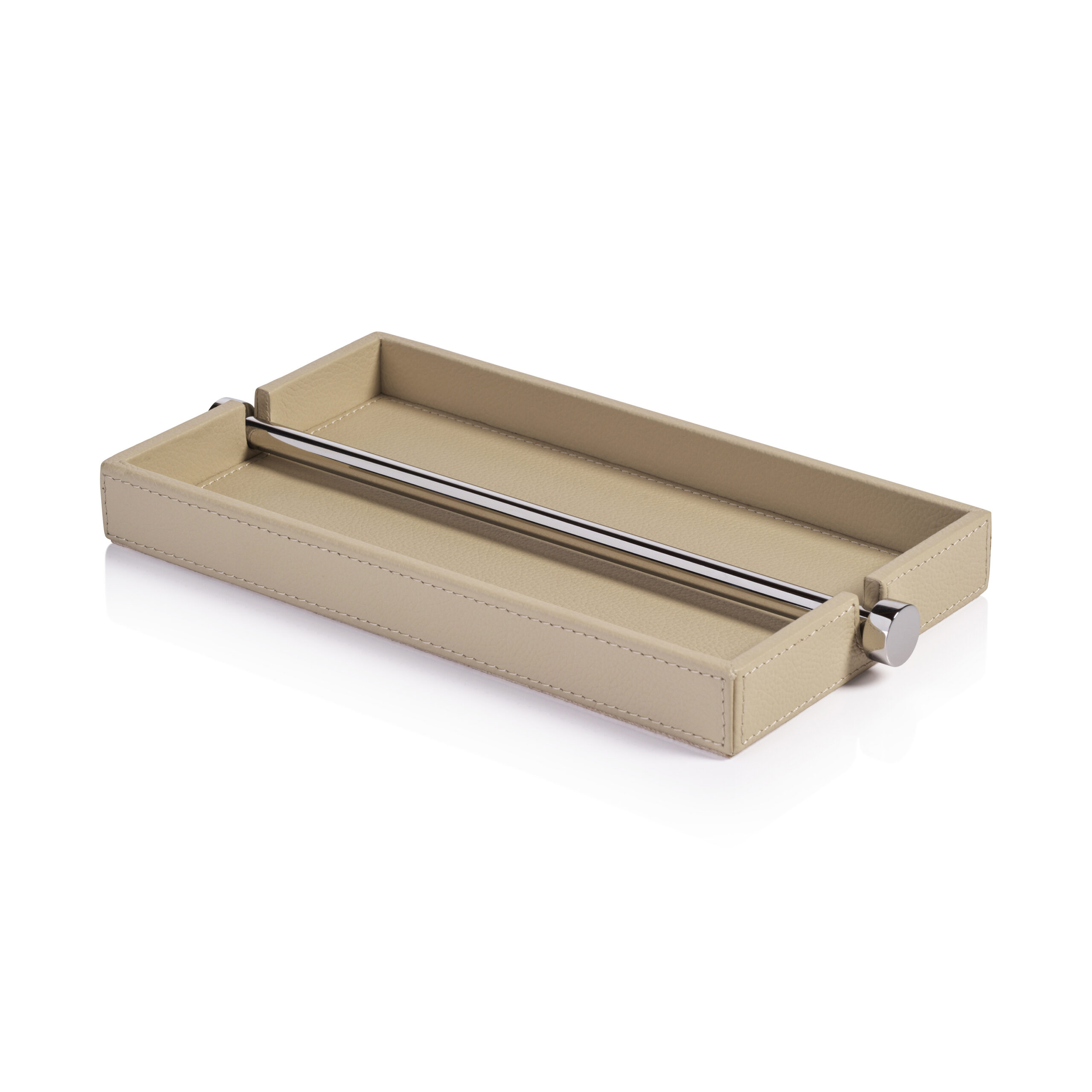 Ruvo Dinner Napkin Holder by Zodax