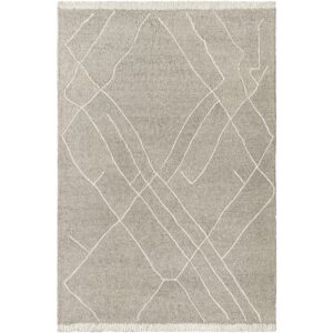 Sage Arsenal Handmade Rug by Livabliss