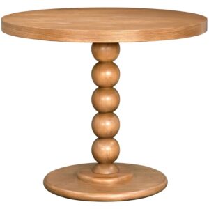 Del Ray Round Dining Table by Livabliss