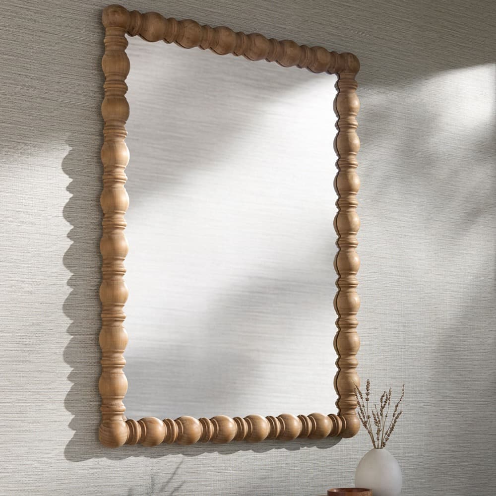 Brennan Accent Mirror by Livabliss - Image 6
