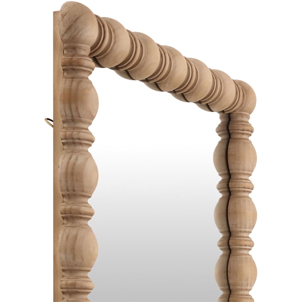 Brennan Accent Mirror by Livabliss - Image 4