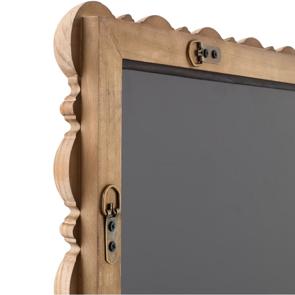 Brennan Accent Mirror by Livabliss - Image 3