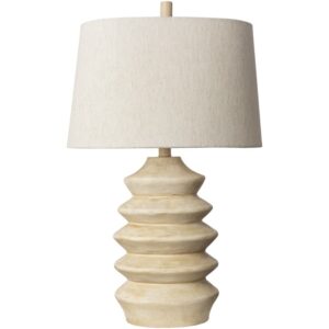 Arrietty Accent Table Lamp by Livabliss