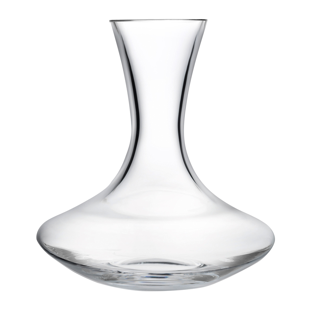 Ego Personal Decanter by Nude Glass