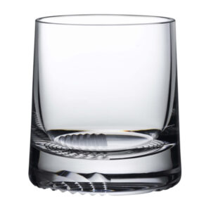 Alba Set of 2 Whisky SOF Glasses by Nude Glass