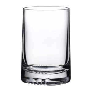 Alba Set of 2 Whisky SOF Glasses by Nude Glass