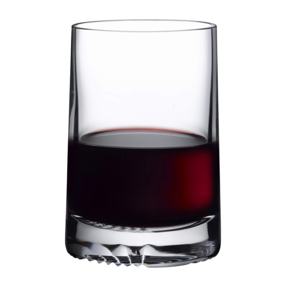 Alba Set of 2 Whisky SOF Glasses by Nude Glass - Image 2