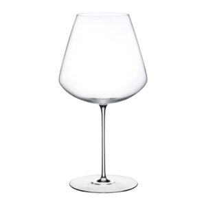 Stem Zero Elegant Red Wine Glass Large by Nude Glass