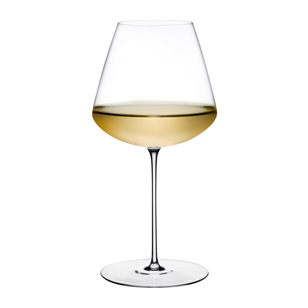 Stem Zero Elegant Red Wine Glass Medium by Nude Glass - Image 2