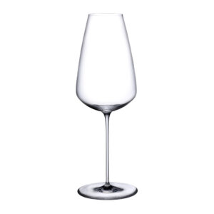 Stem Zero Champagne Grand Cru Glass by Nude Glass