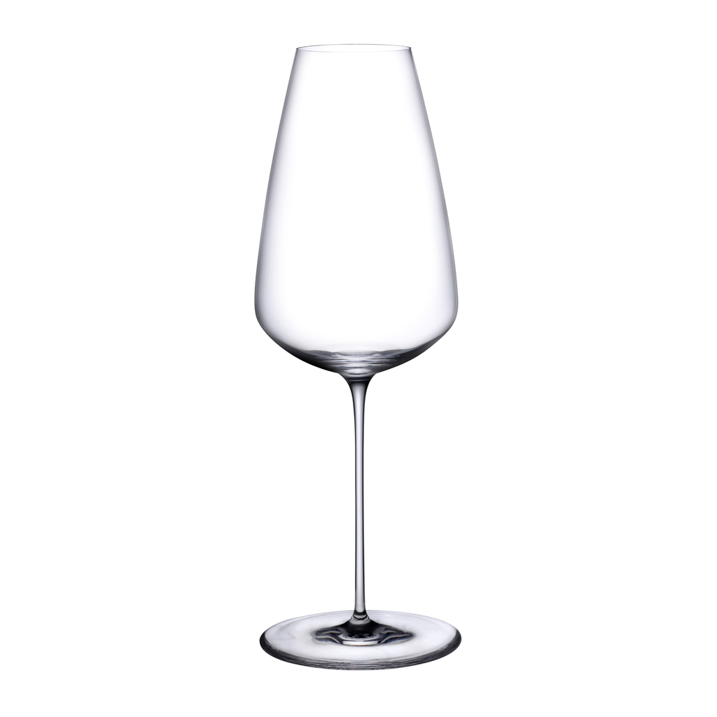 Stem Zero Champagne Grand Cru Glass by Nude Glass