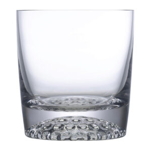 Ace Set of 2 Whisky Glasses by Nude Glass
