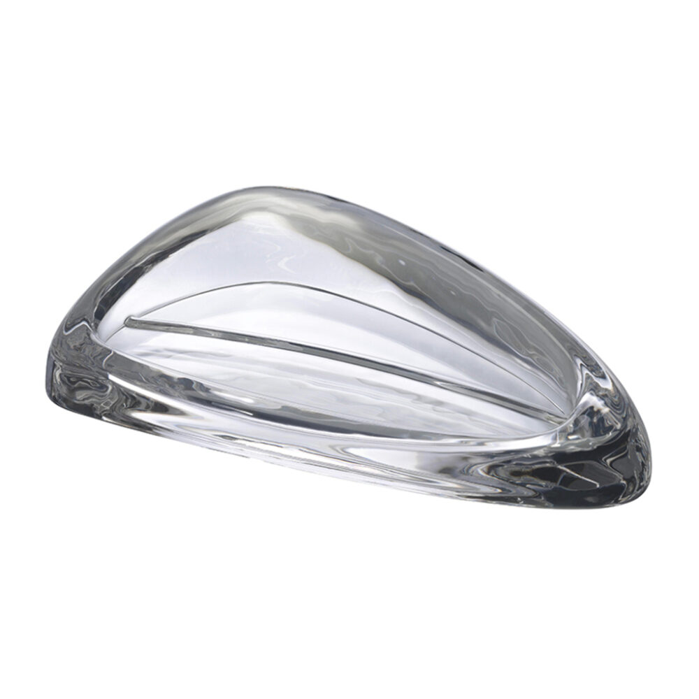 Ace Pen Tray by Nude Glass