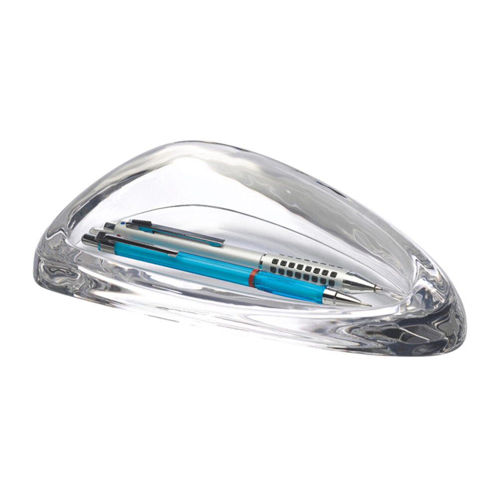 Ace Pen Tray by Nude Glass - Image 2